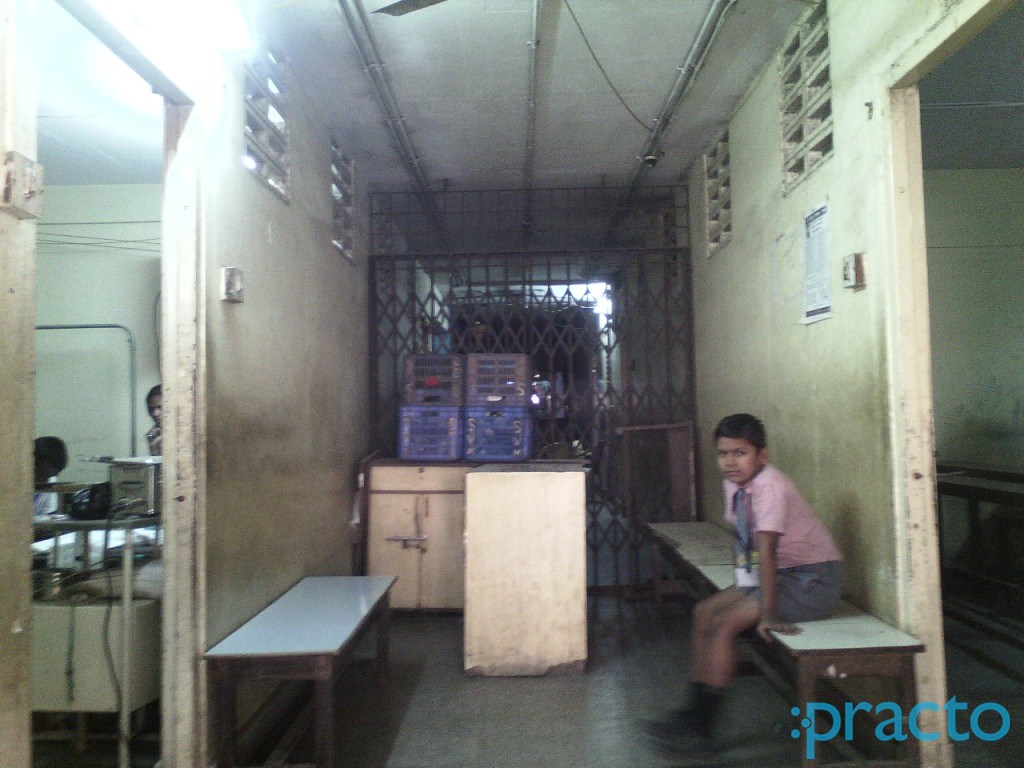 Hrishikesh Medical Center Mankhurd Mumbai
