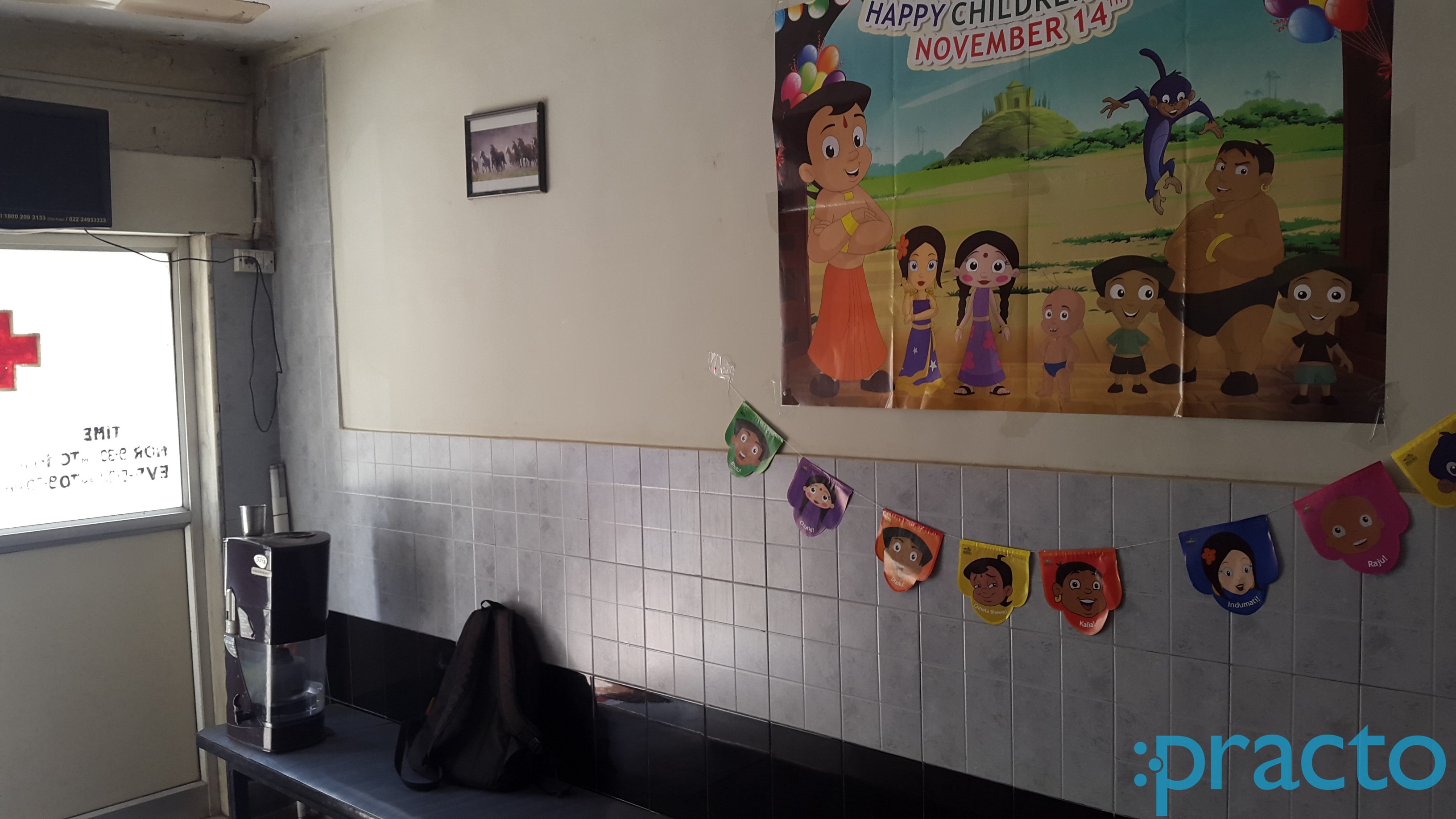 Amikar Clinic Colaba Mumbai