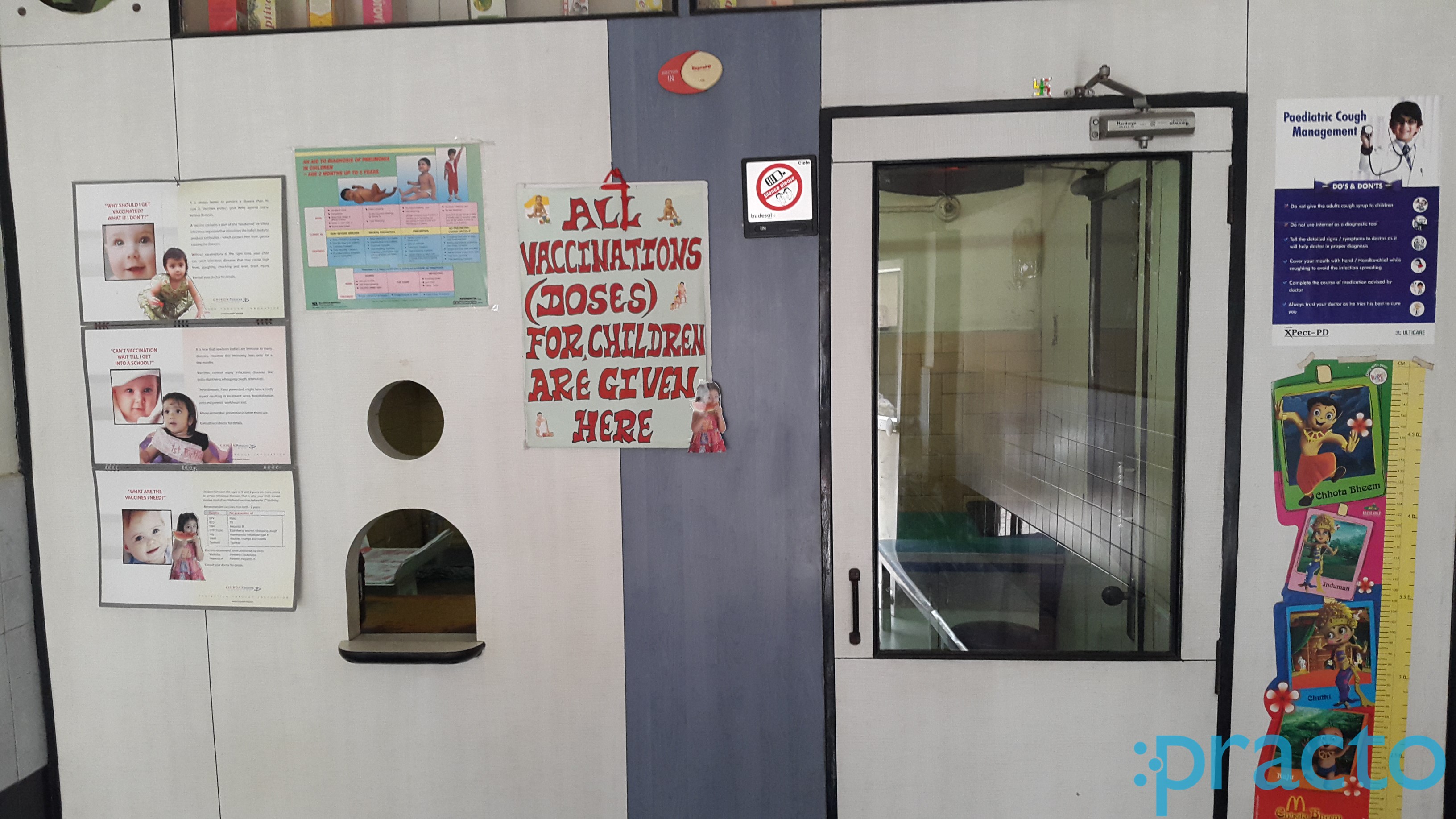 Amikar Clinic Colaba Mumbai