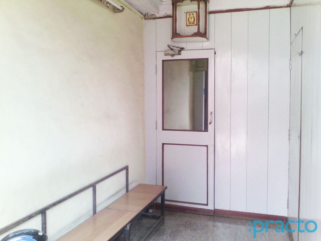 Sanjay R.Phatale's Clinic Ghatkopar West Mumbai