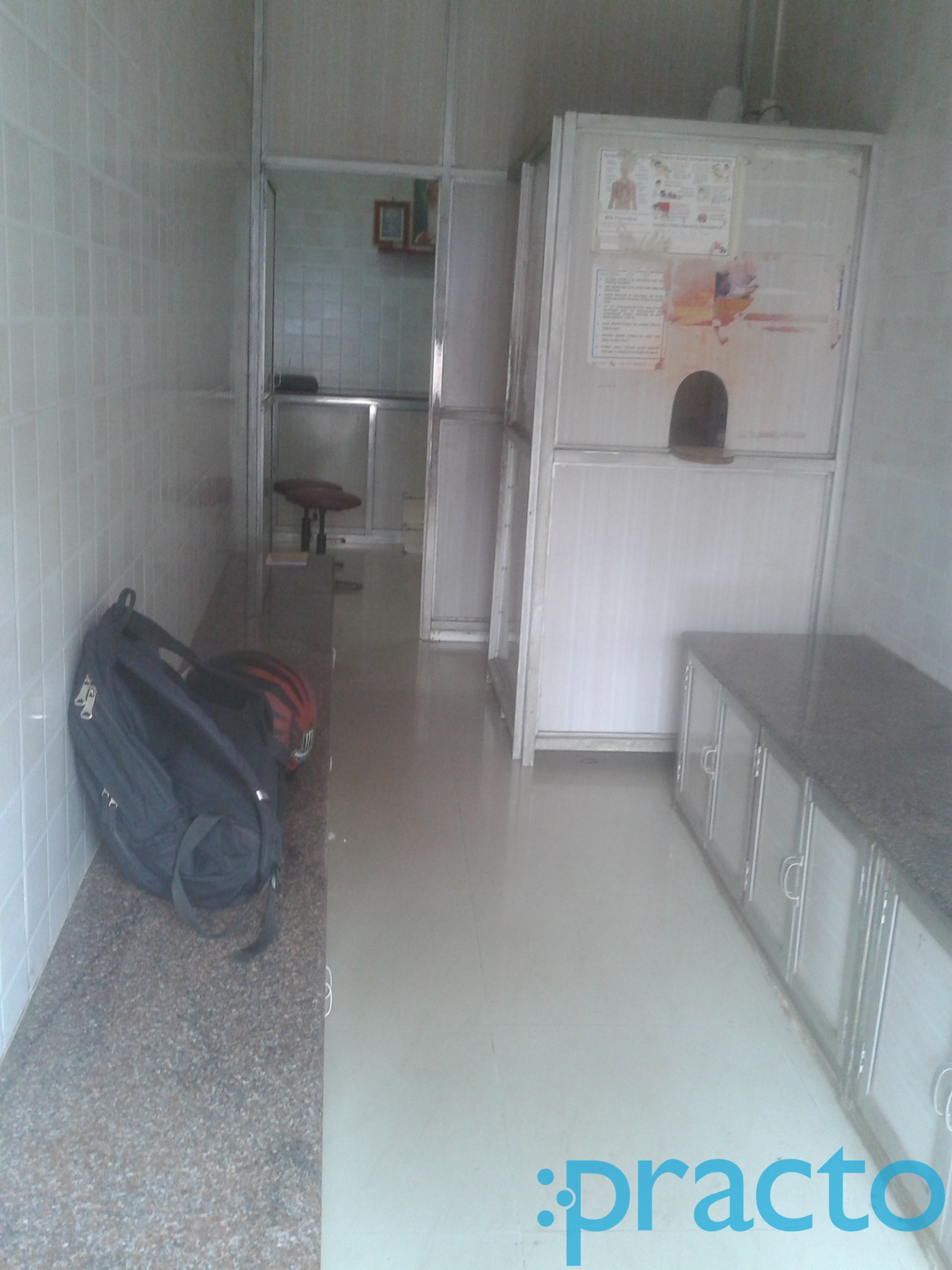 Tiwari Clinic Wadala Mumbai