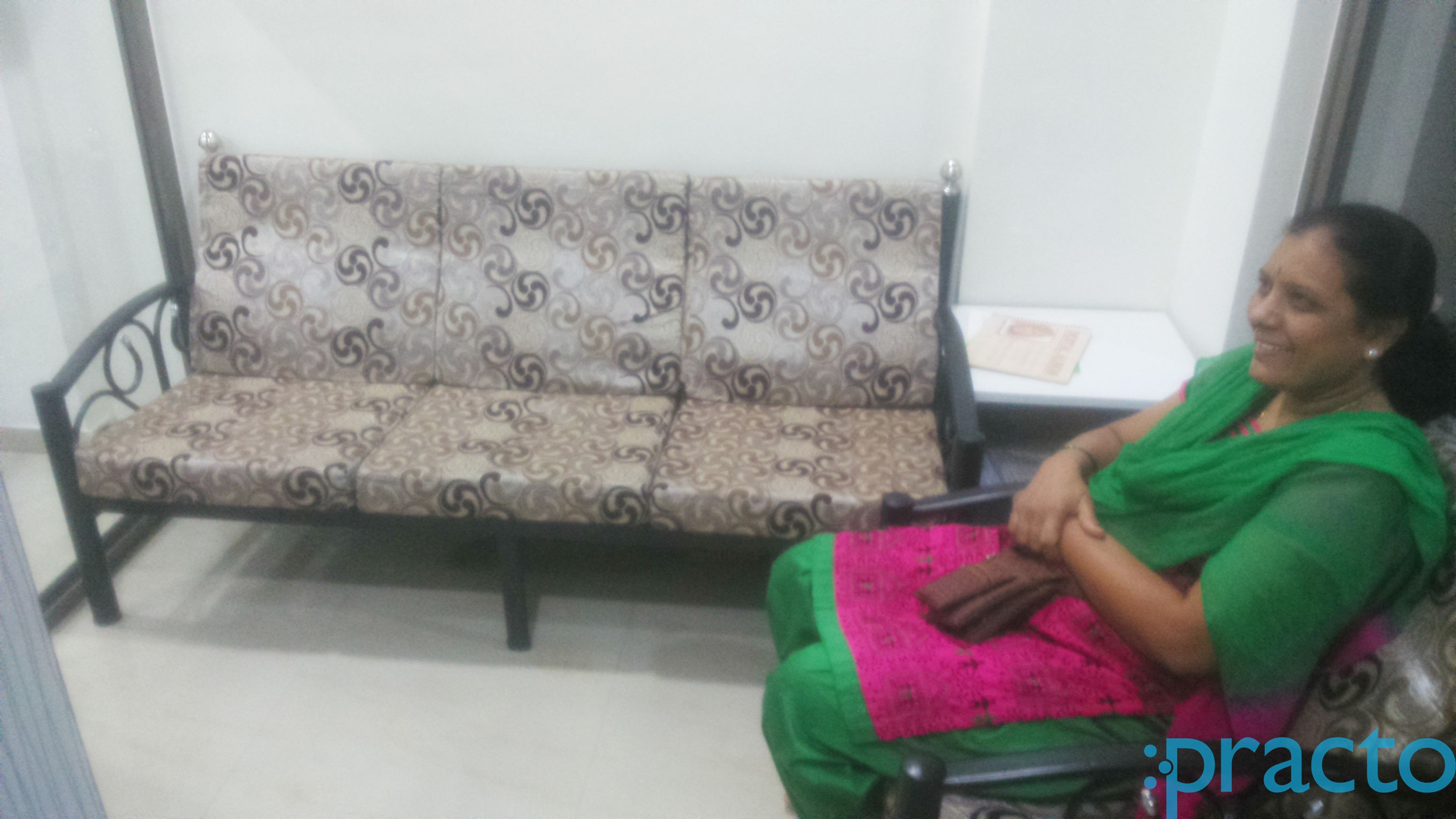 The Contemporary Dentist Thane West Thane