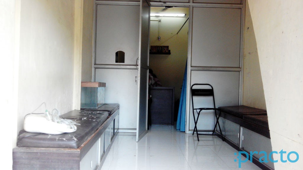 Riddhi Siddhi Clinic Vikhroli East Mumbai