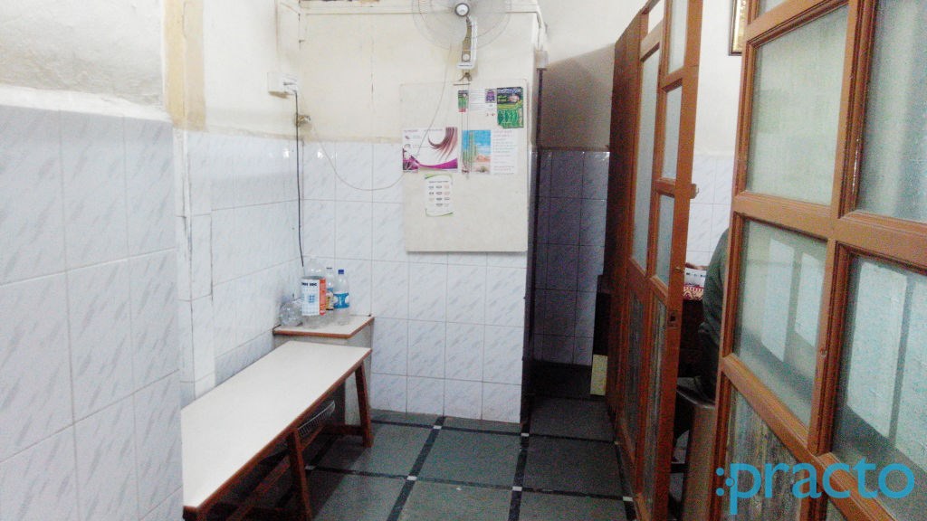 Tawakkal Clinic Vikhroli East Mumbai