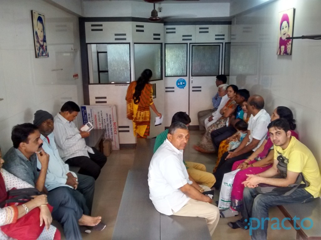 Dr.D.H Nanda's Clinic Dombivli East Thane