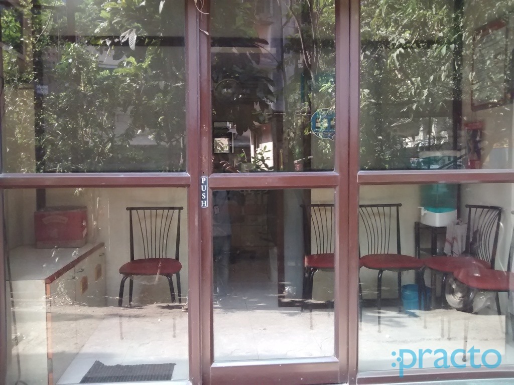 Orthodontic Dental Clinic Dombivli East Thane
