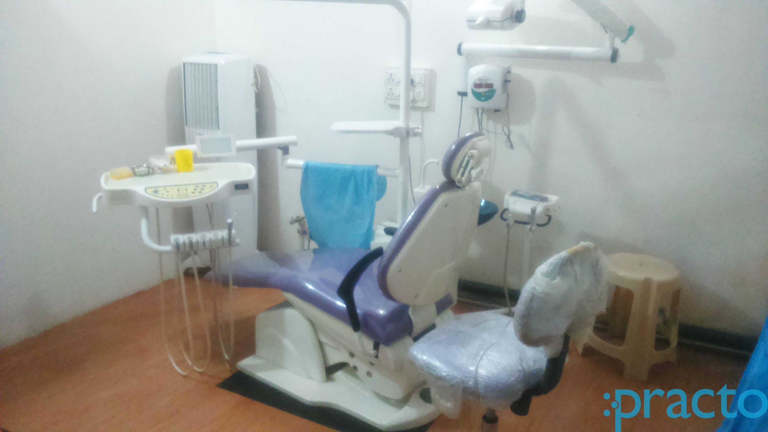 Smile 32 Dental Care Centre Thane West Thane