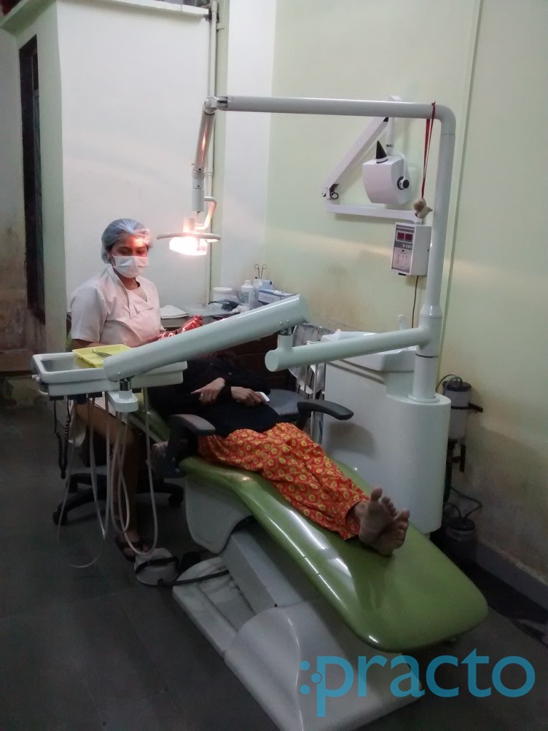 A+ Dental Solution Dombivli East Thane