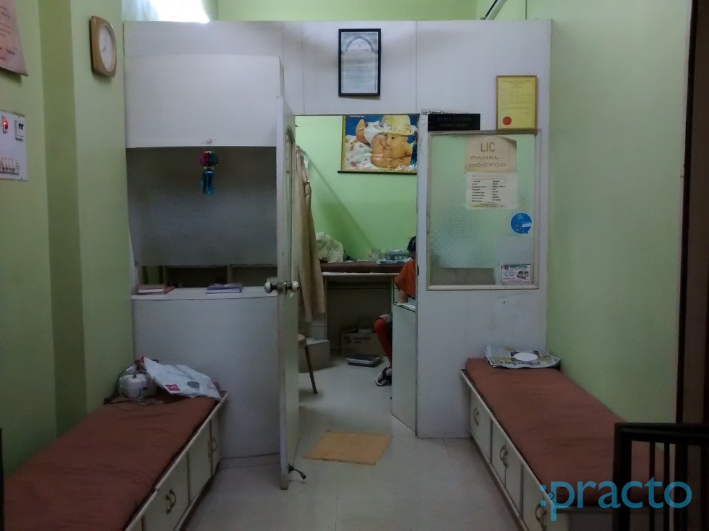 Siddhi Clinic Dombivli East Thane