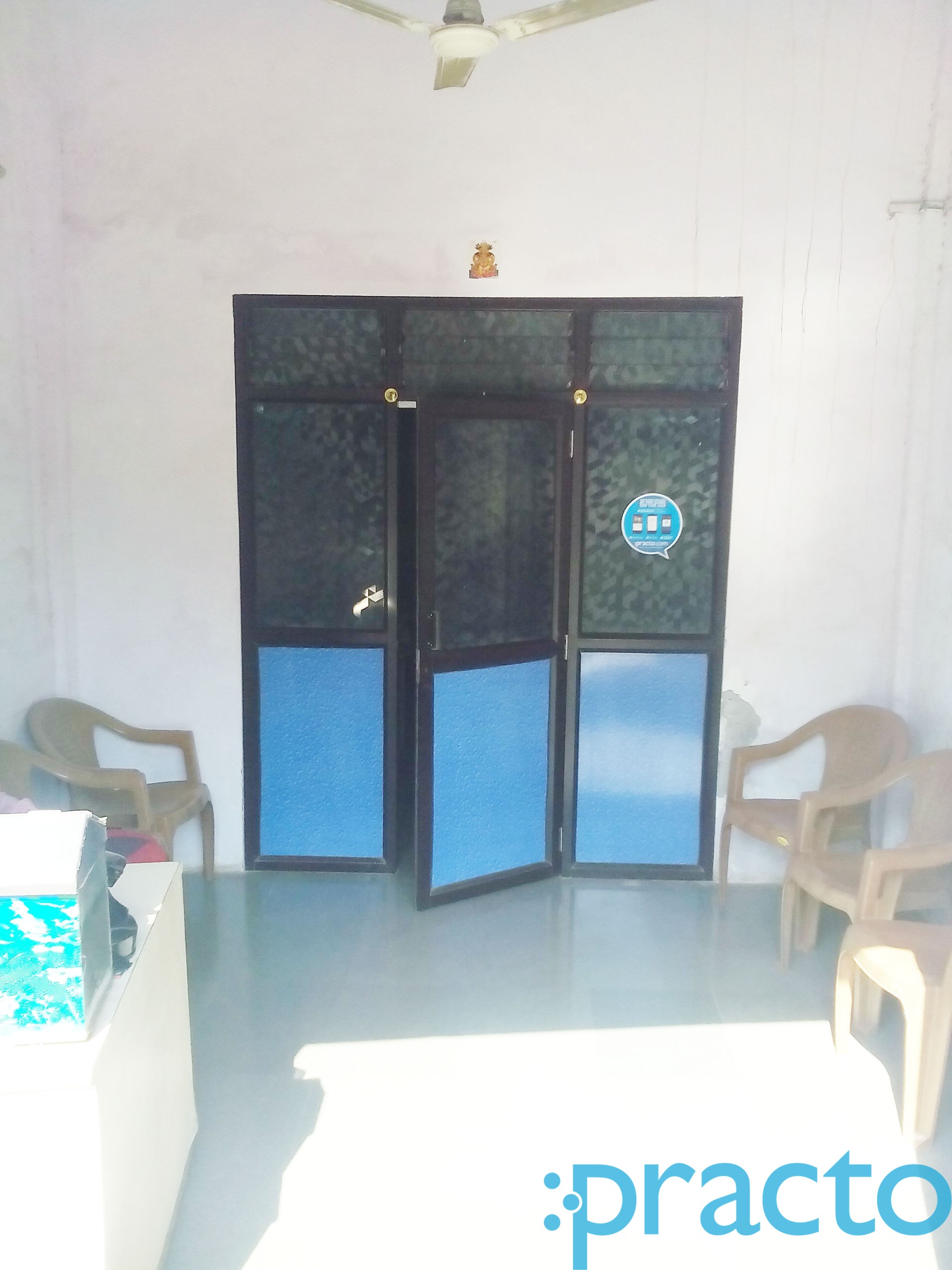 Om Dentocare Airoli Navi Mumbai