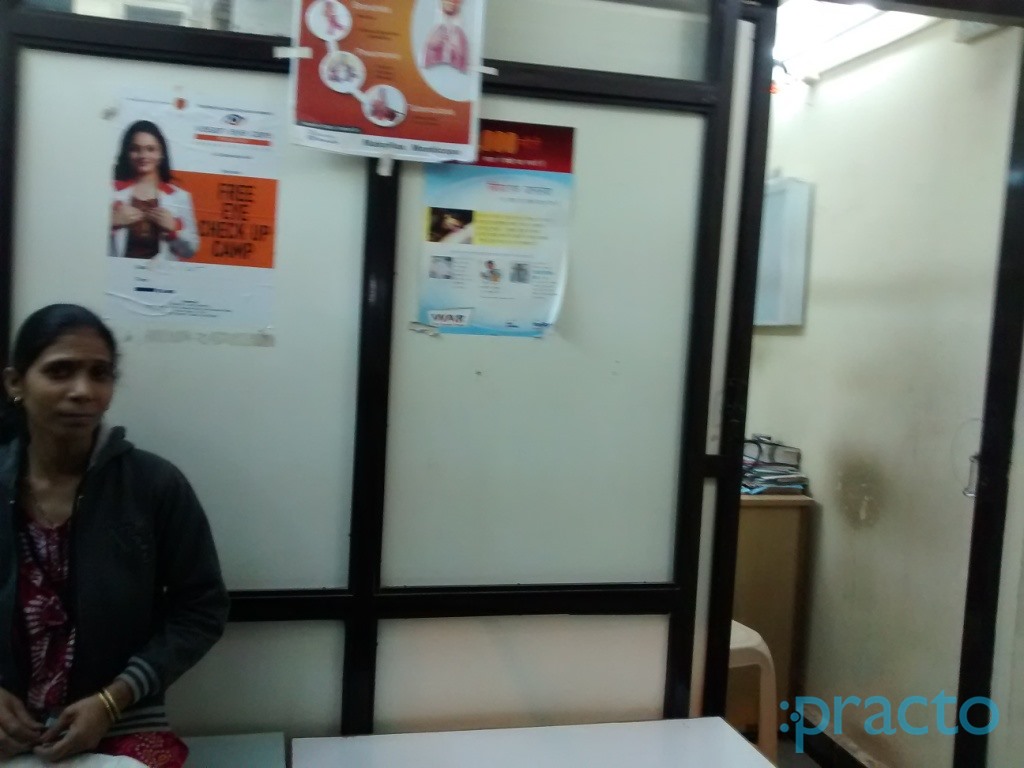 Laxmi Clinic Dombivli East Thane