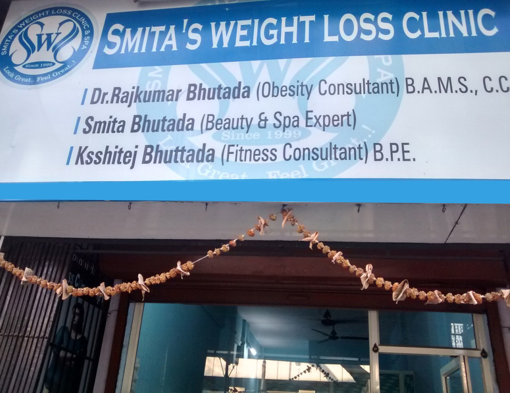 Smita's Weight Loss Clinic Dombivli East Thane