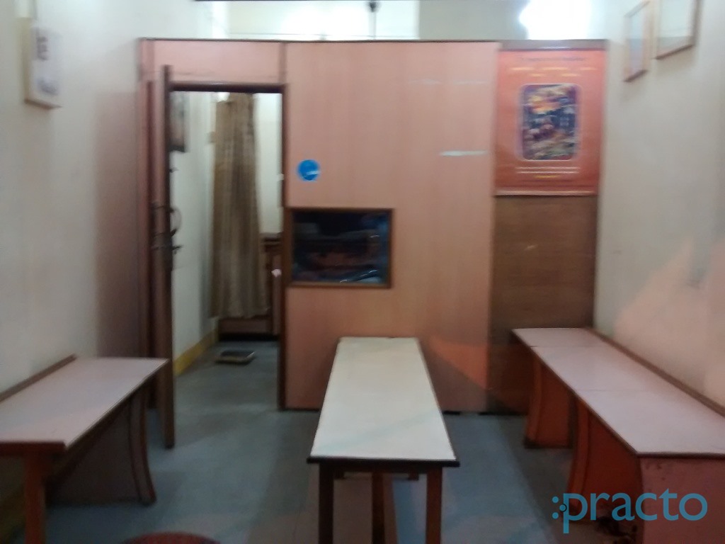 Dr Kaushik B.Patel's Ayurvedic Clinic Dombivli East Thane