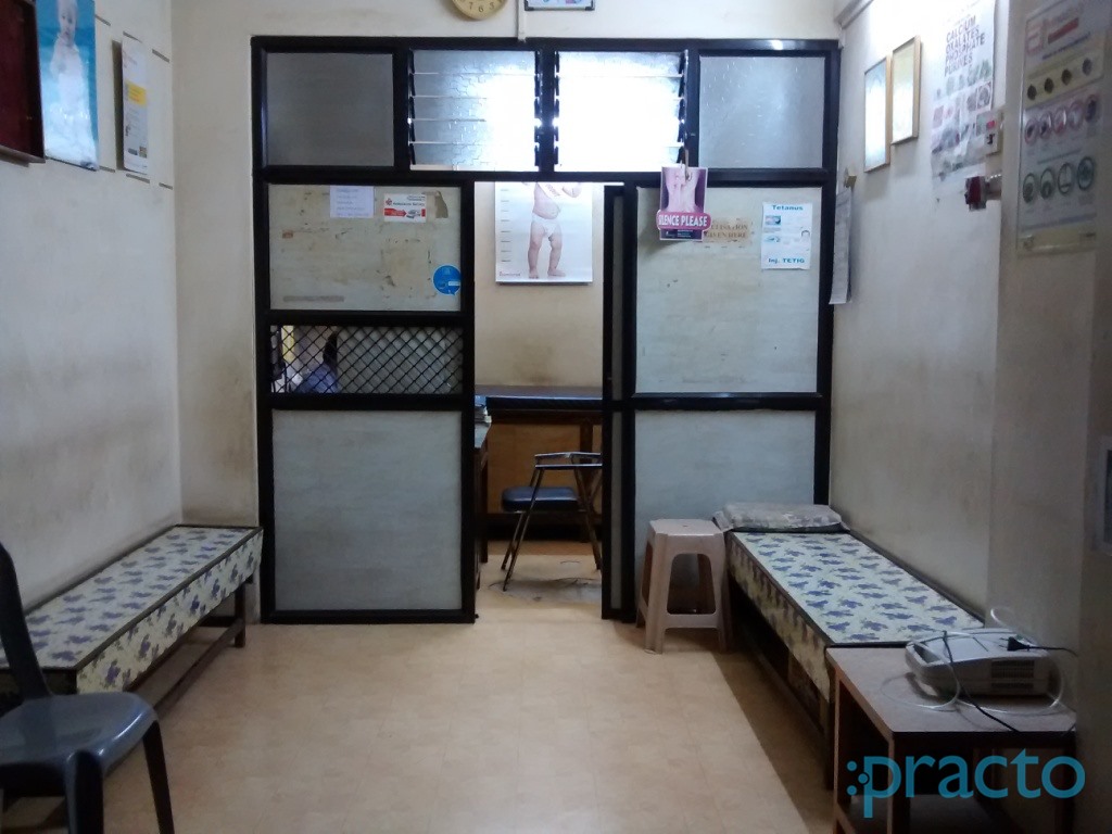 Dr. Santosh S Kembhavi's Dispensary Dombivli East Thane