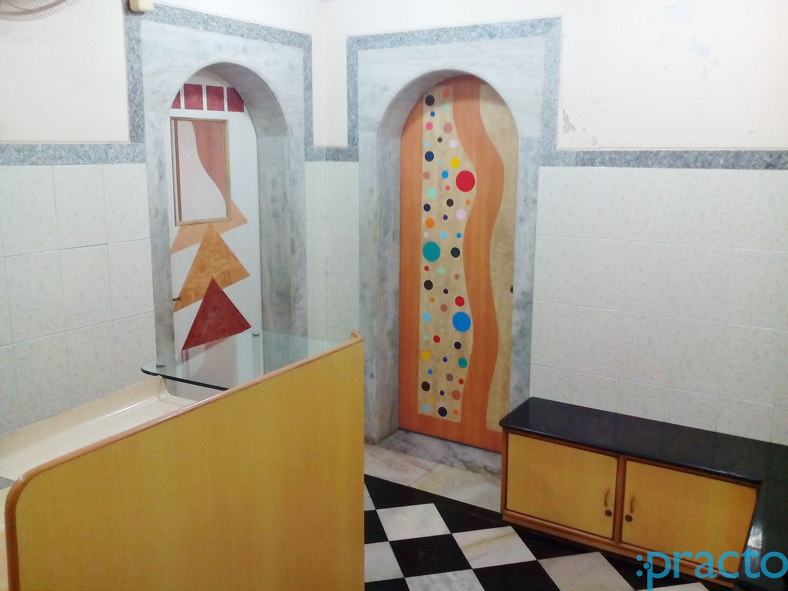 Homeopathic Clinic Airoli Navi Mumbai