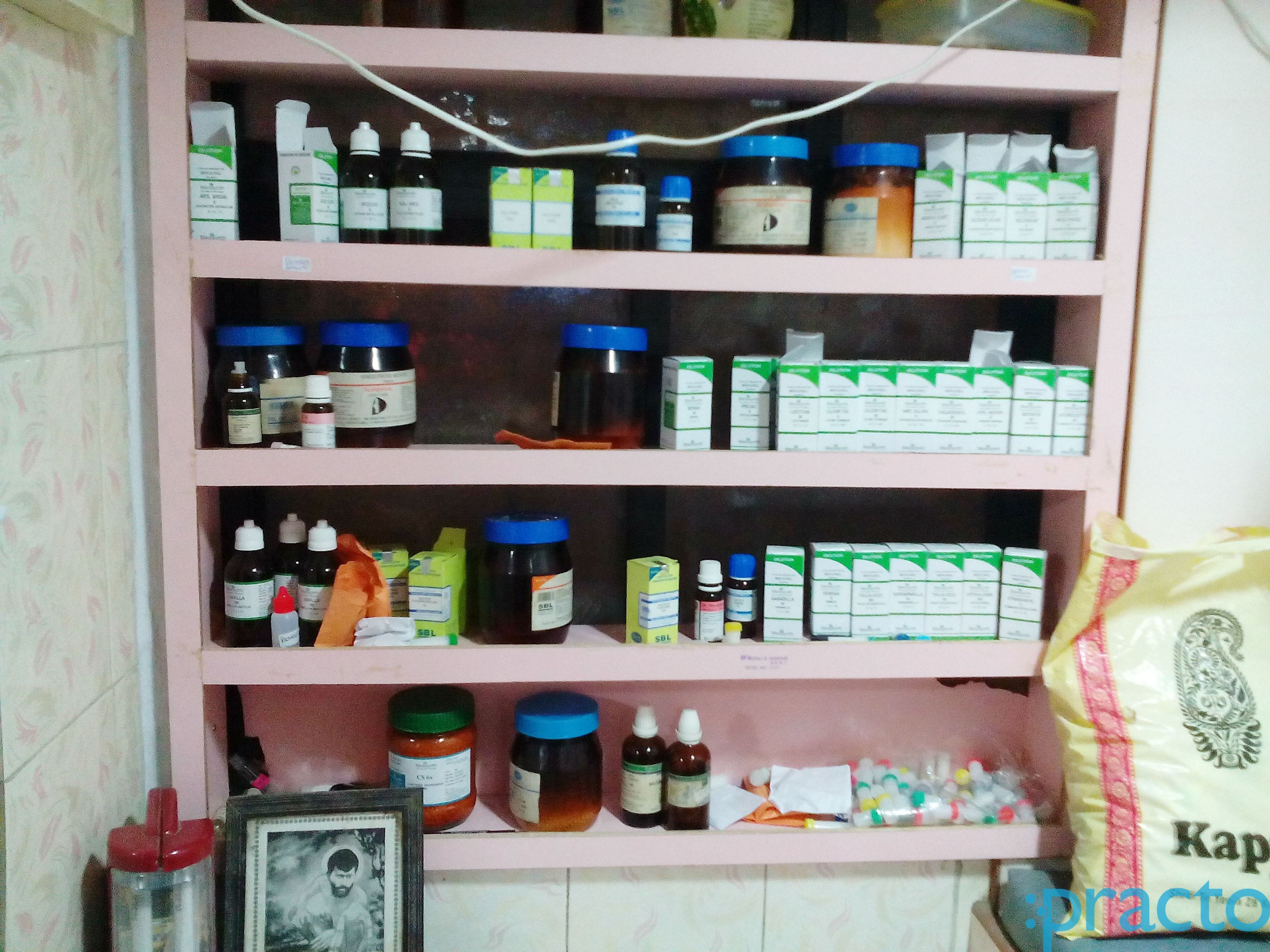 Homeopathic Clinic Airoli Navi Mumbai