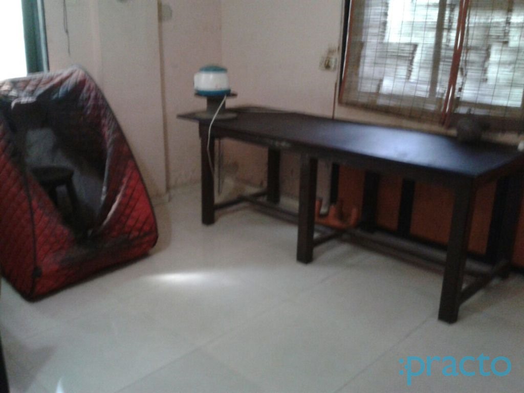 Asmi Ayurvedic Panchakarma Clinic & Yoga Centre Dombivli East Thane