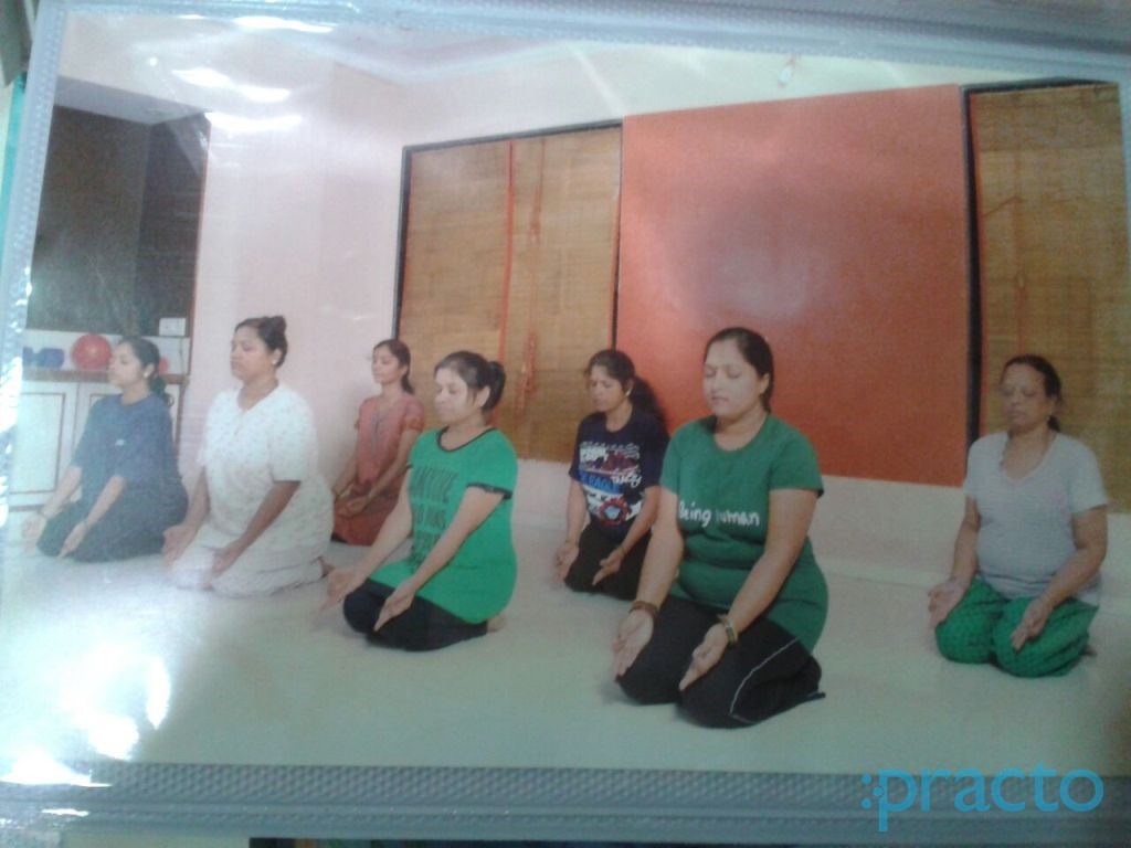 Asmi Ayurvedic Panchakarma Clinic & Yoga Centre Dombivli East Thane