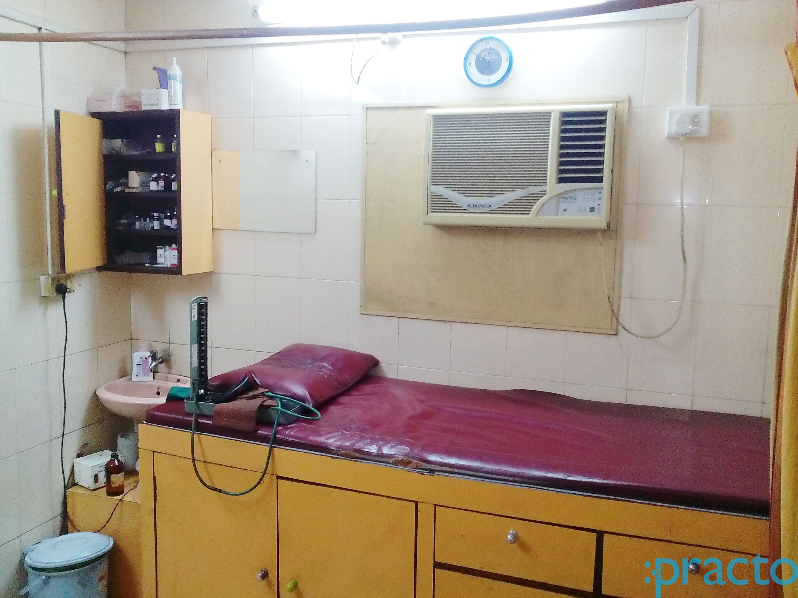 Laxmi Clinic Airoli Navi Mumbai