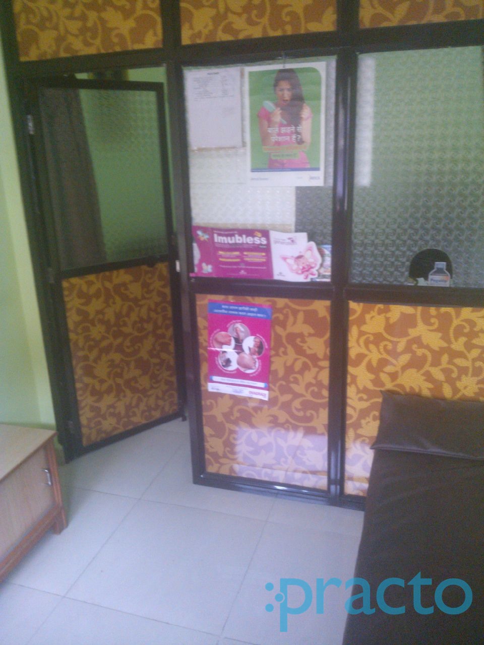 Om Sai Clinic & Day Care Dombivli East Thane