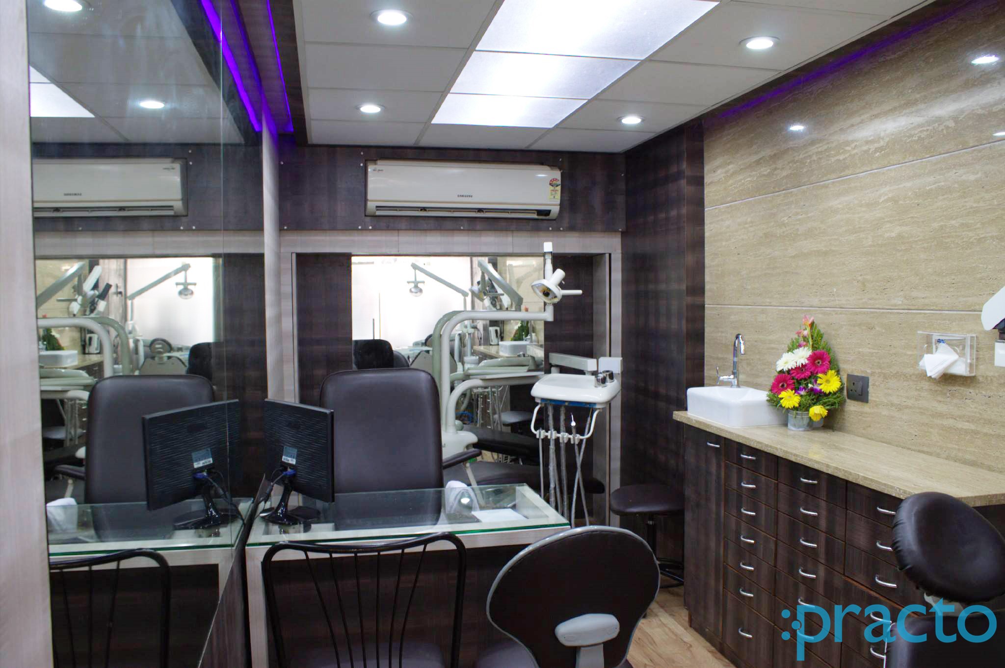 Tru Smile Implant Dental Center Jogeshwari West Mumbai