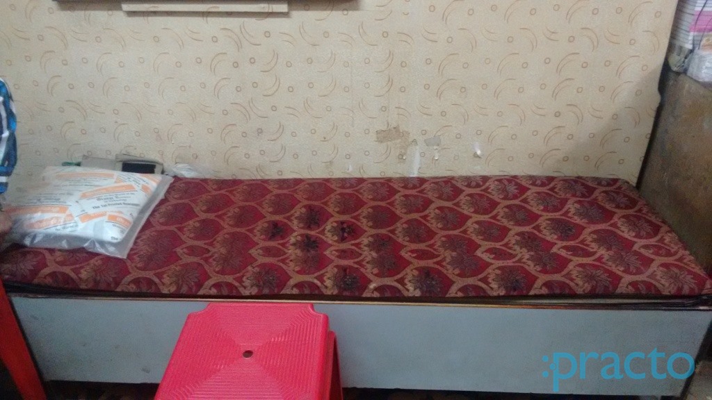 Shree Sai Clinic Dombivli West Thane