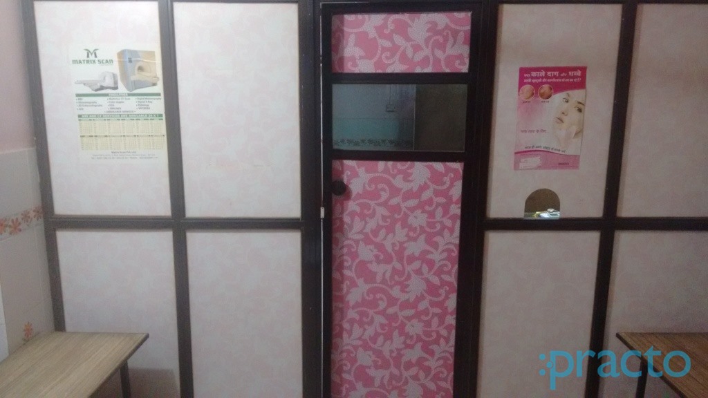 Shatayushi Clinic Dombivli West Thane