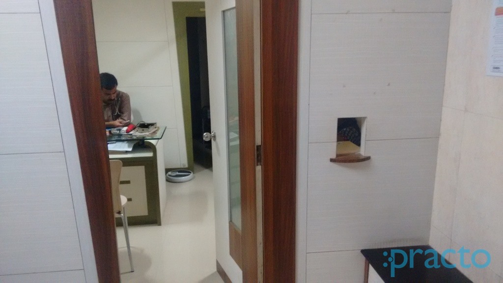 Laxmi Clinic Dombivli West Thane