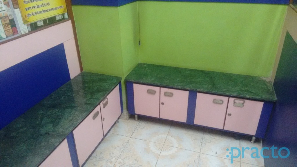Dr. Siddhesh R. Lomate Clinic Dombivli West Thane