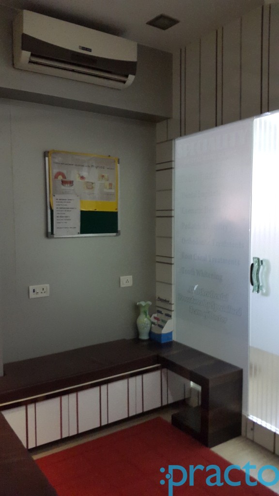 Dental Care Clinic Bhandup West Mumbai