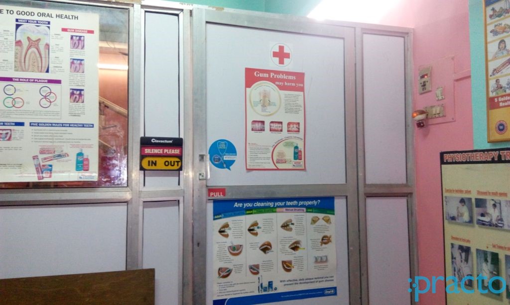 Ayush Dental Care Andheri East Mumbai