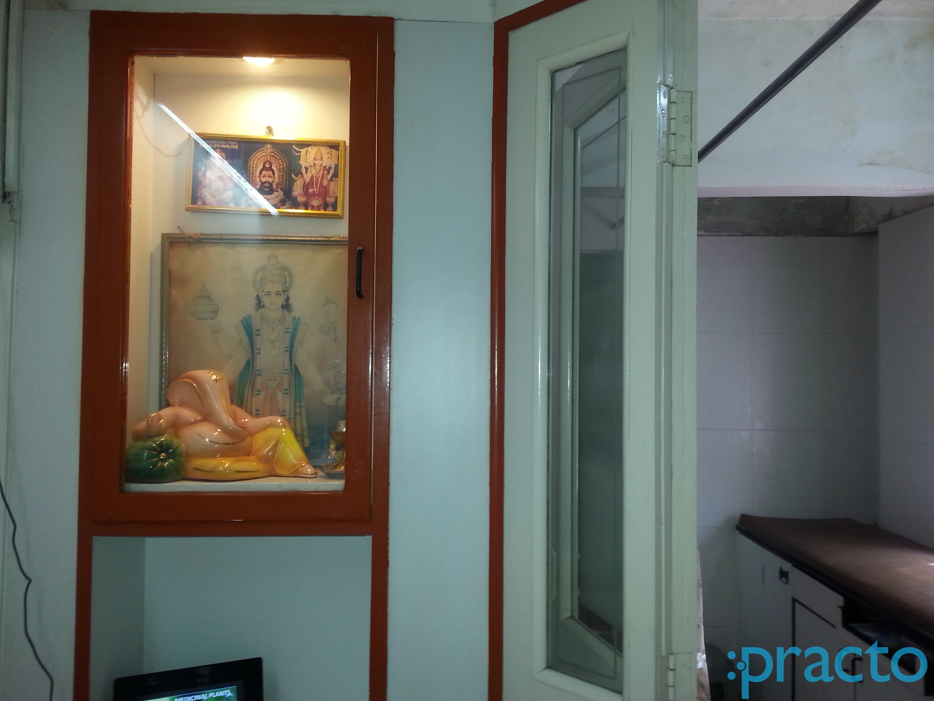 Saniya Ayurved & Cosmetology Centre Matunga Mumbai