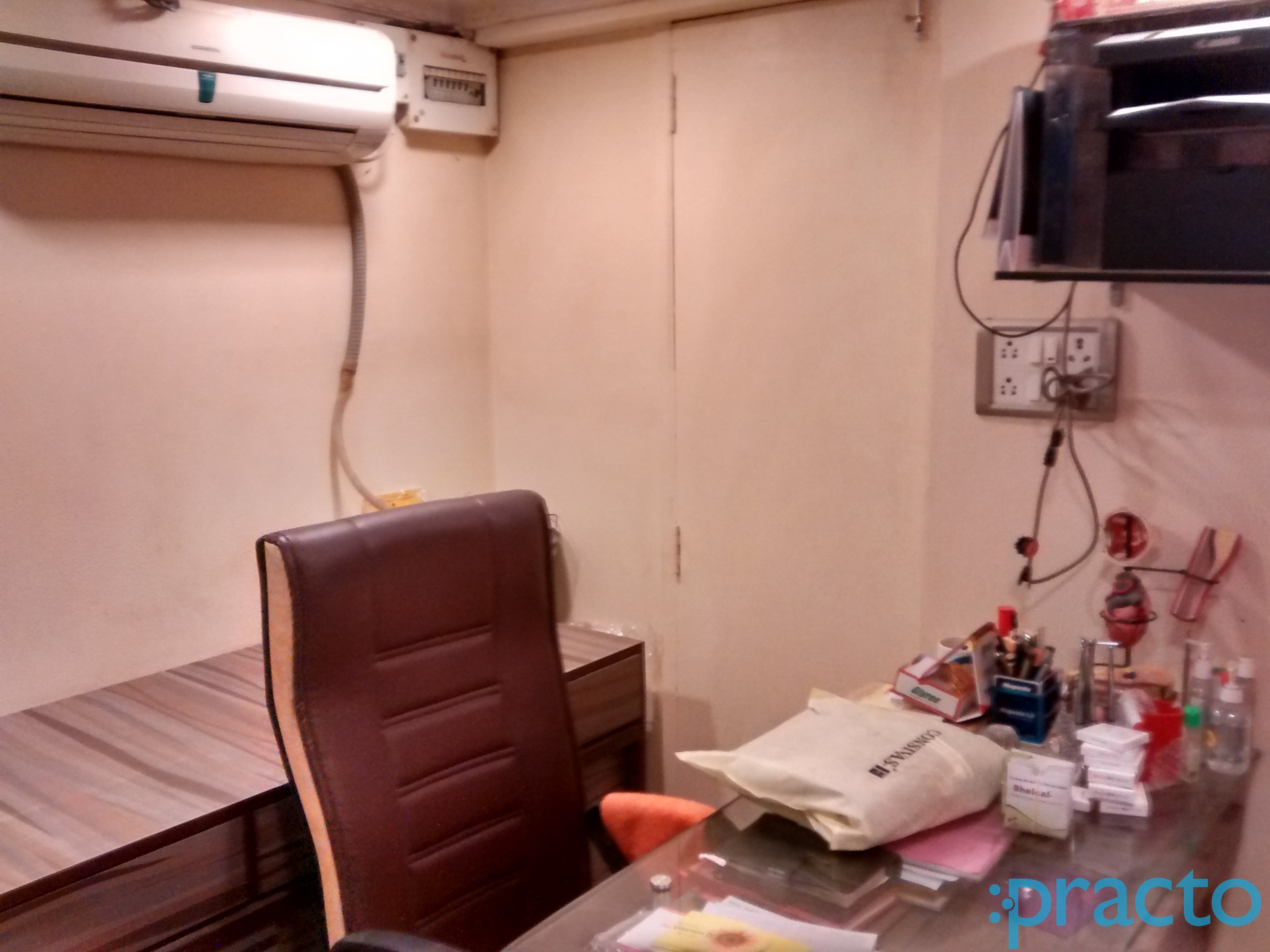 Trish Dil Diabetic Care Masjid Bunder Mumbai