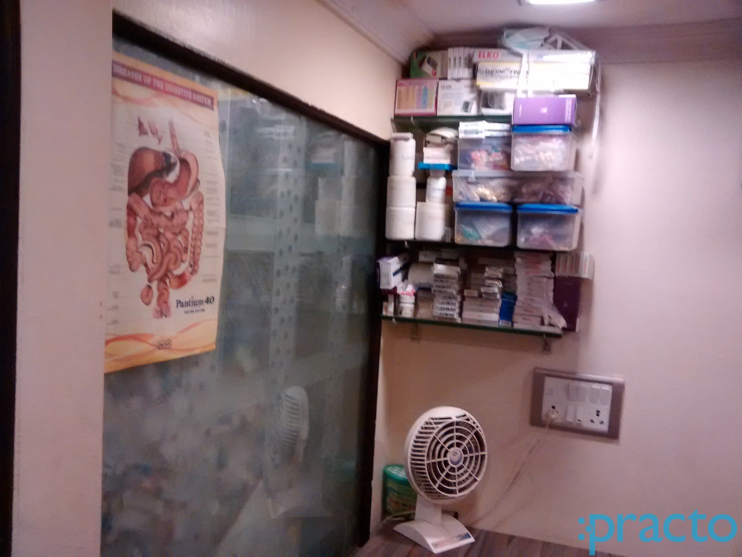 Trish Dil Diabetic Care Masjid Bunder Mumbai