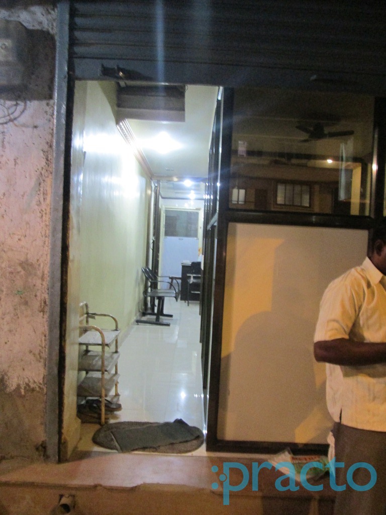 Dr. H.L. Parwani Clinic Kalyan City Thane