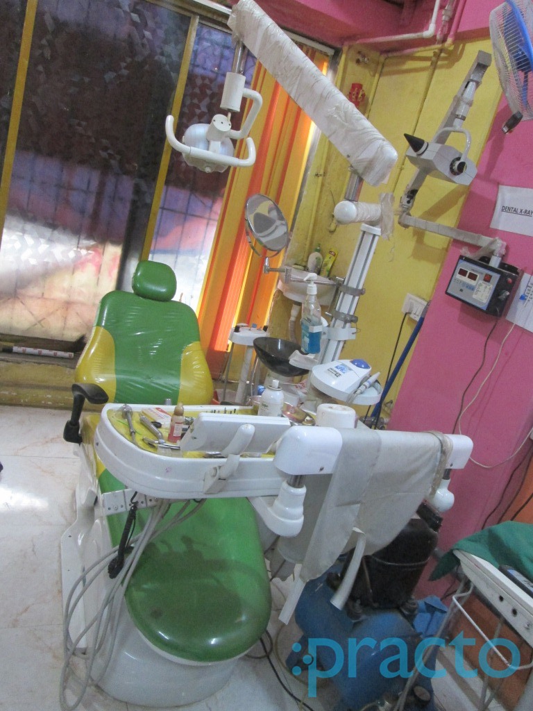 Reasonable Smile Dental Implant & X-Ray Clinic Kalyan City Thane