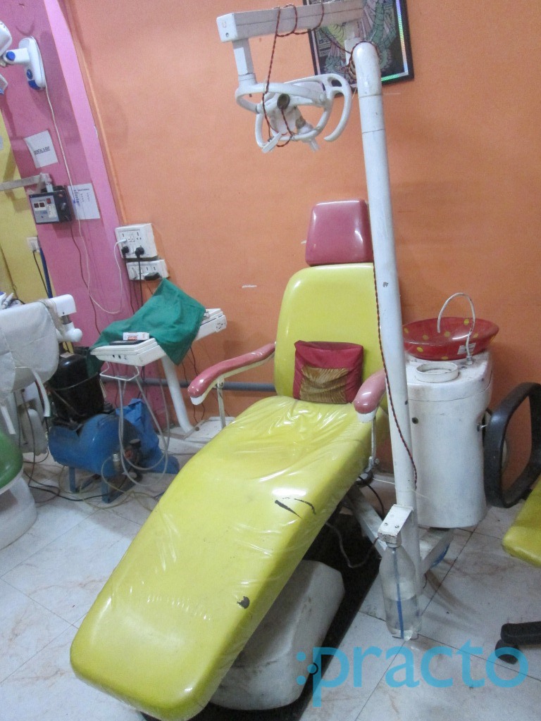 Reasonable Smile Dental Implant & X-Ray Clinic Kalyan City Thane