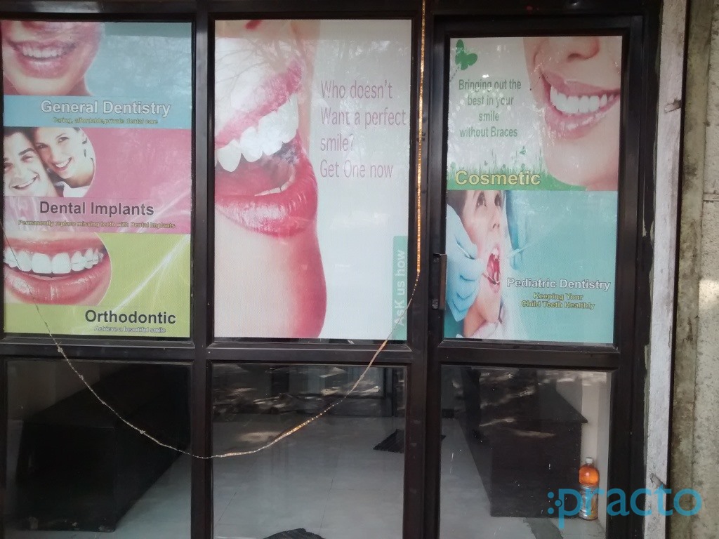 Shri Sai Dental Clinic & Oral Implantology Centre Dombivli East Thane