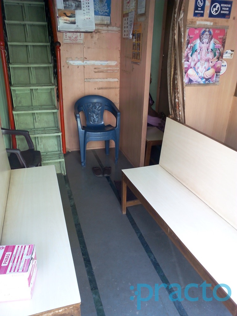 Sai Clinic Panvel Navi Mumbai