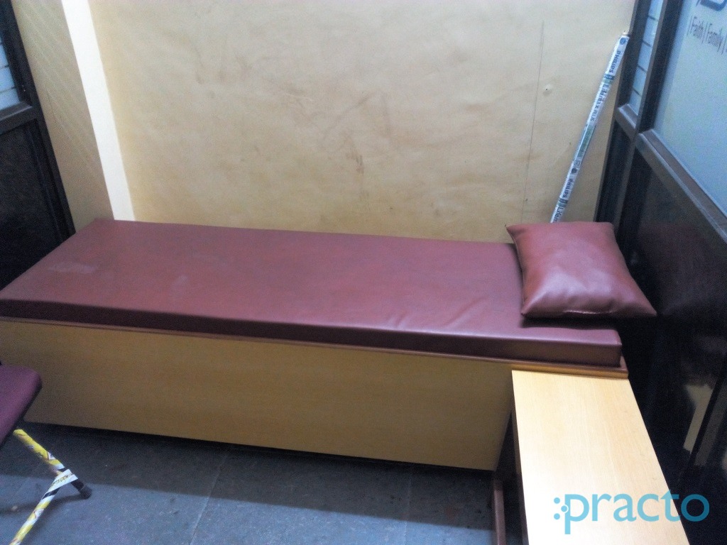 Om Sai Clinic Panvel Navi Mumbai