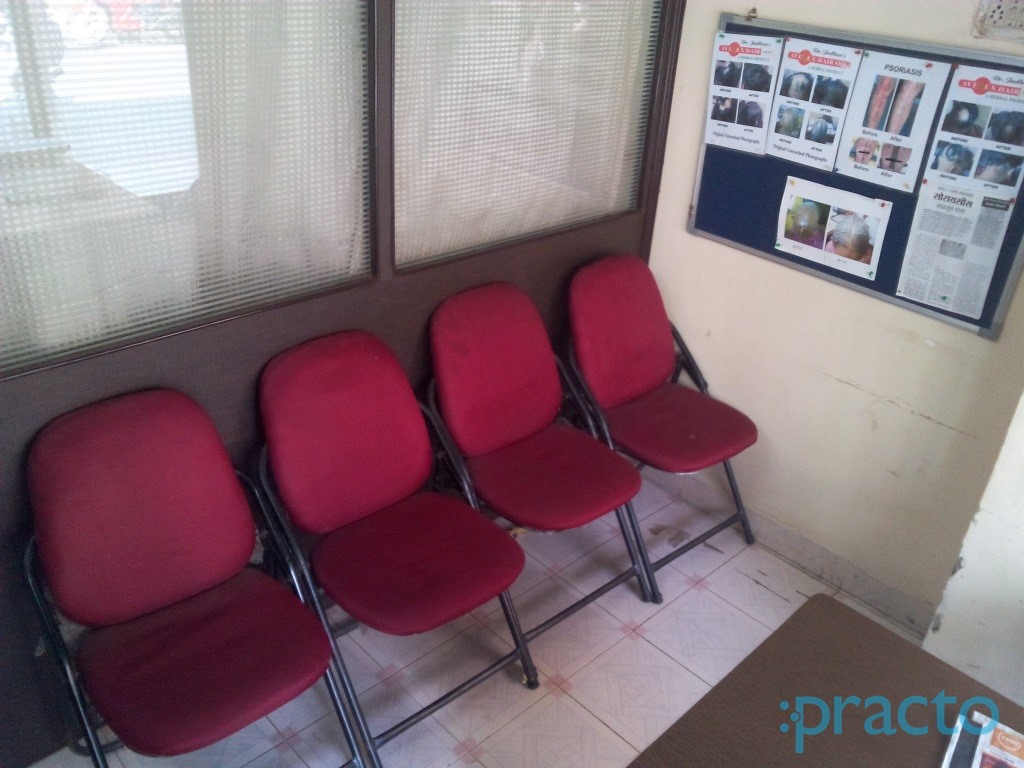 Ayurex Hair Therapy Clinic Panvel Navi Mumbai