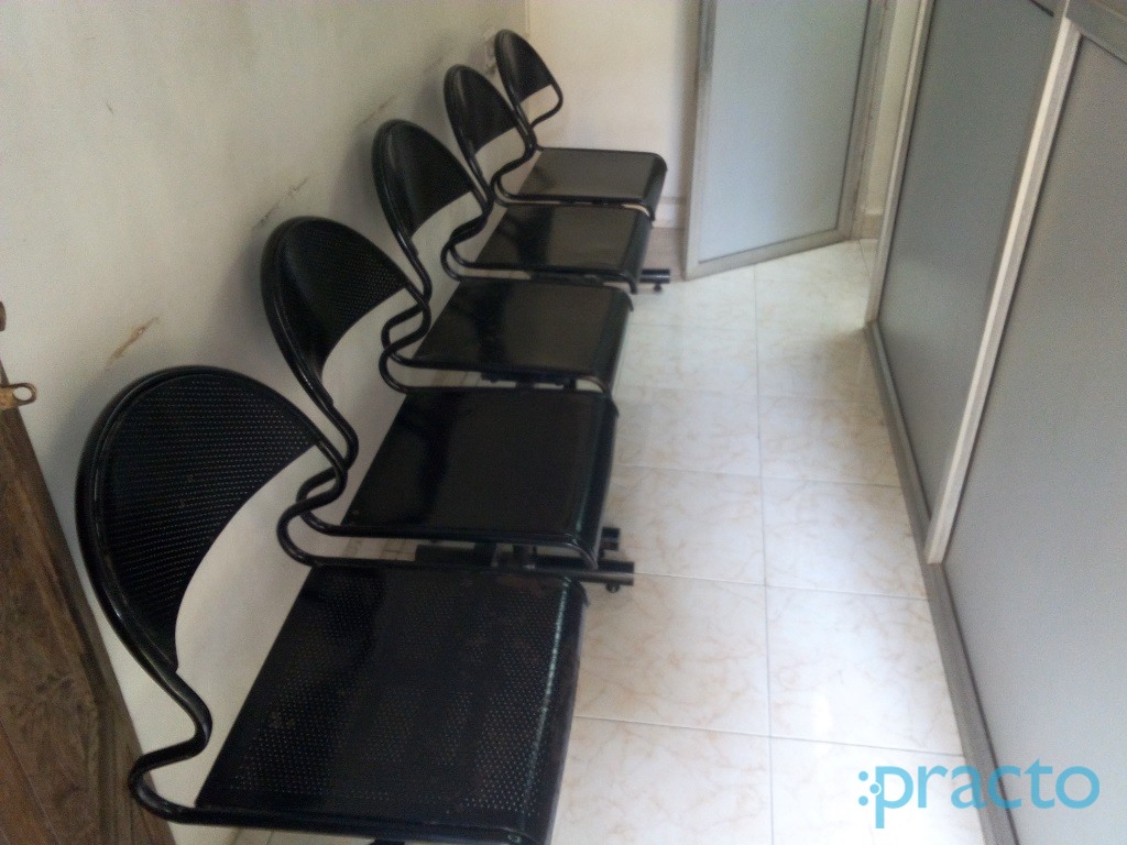 Dr Sanjay Rokade Clinic Panvel Navi Mumbai