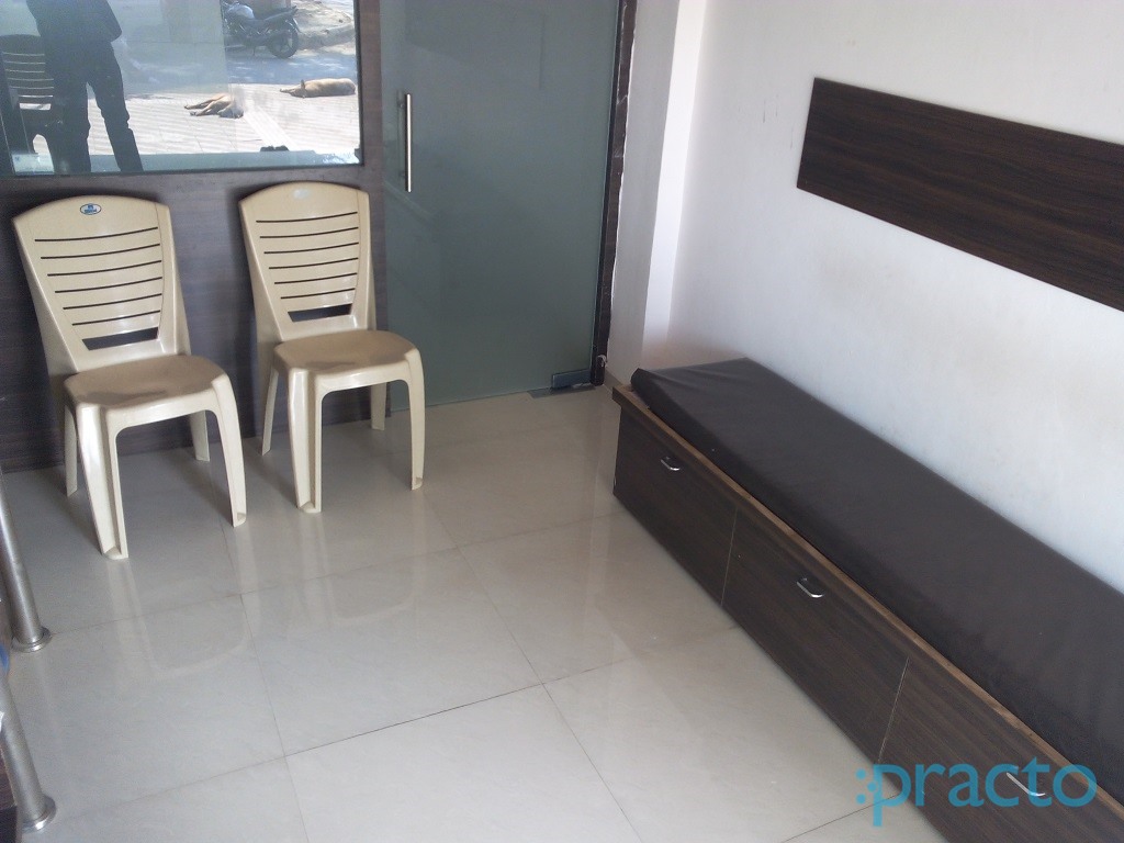 Jogeshwari Clinic Panvel Navi Mumbai