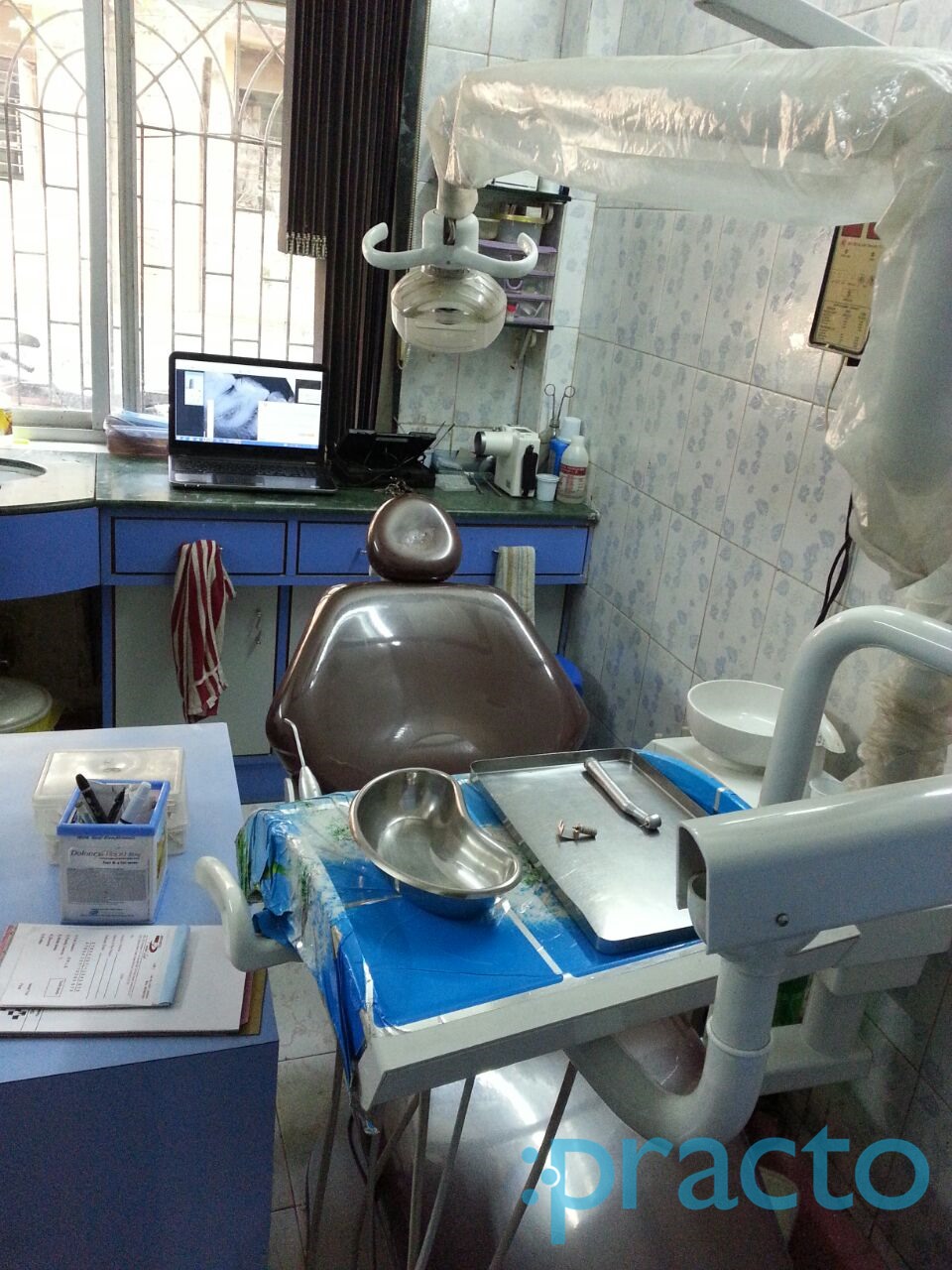 Dental Clinic Panvel Navi Mumbai
