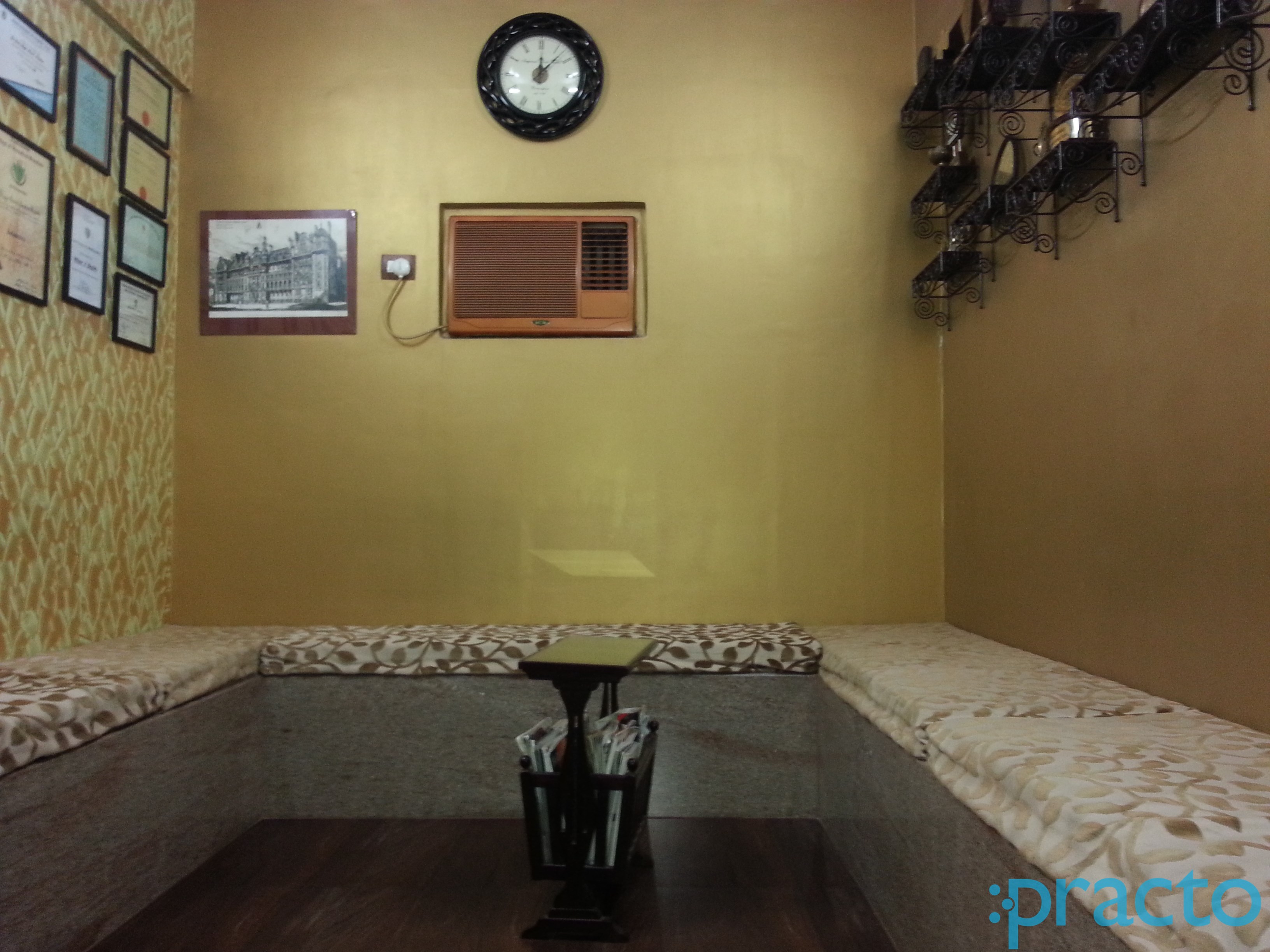 Dental Kraft Multi-Speciality Dental Clinic Lamington Road Mumbai