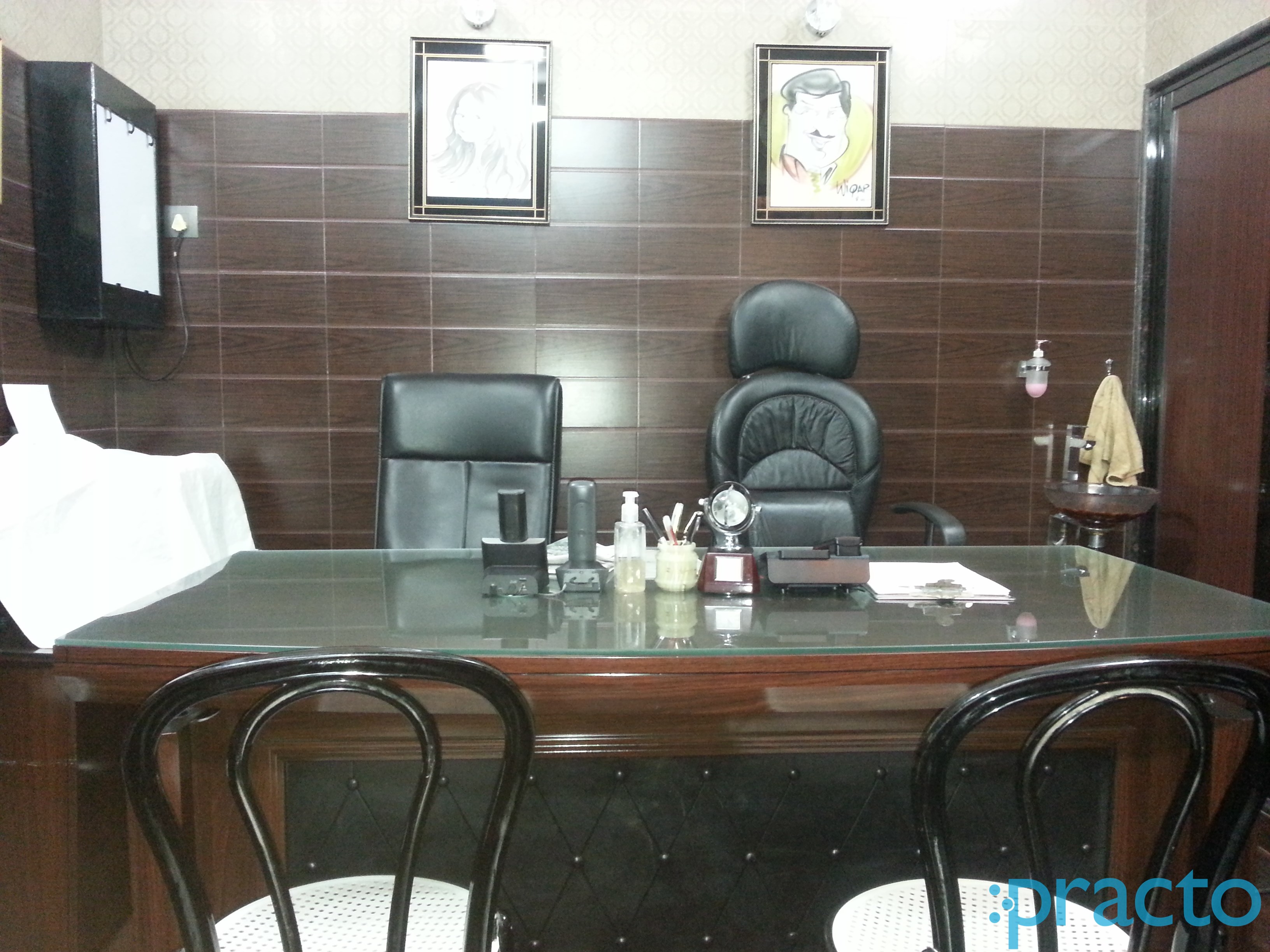 Dental Kraft Multi-Speciality Dental Clinic Lamington Road Mumbai