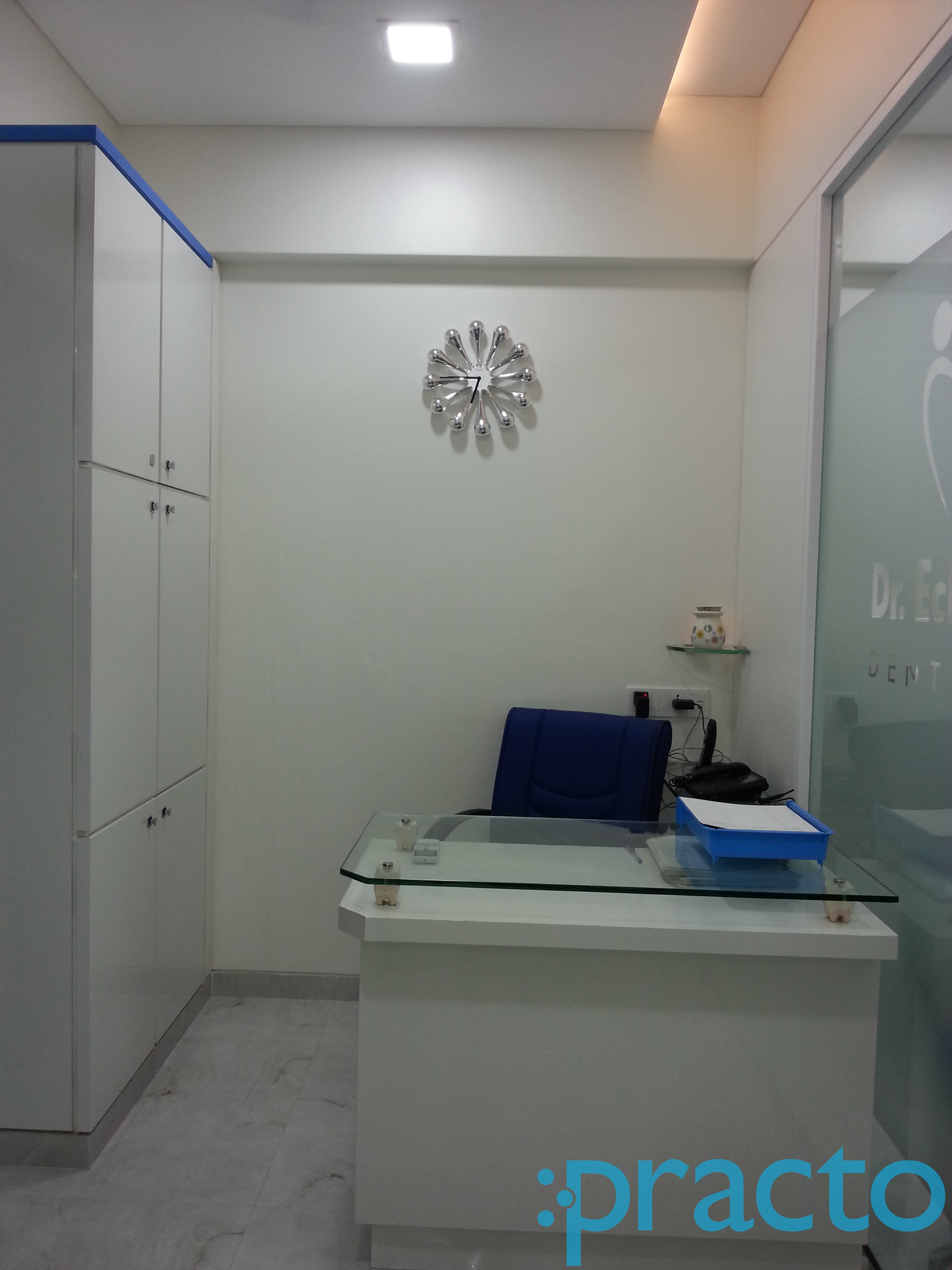Echhpal Dental Clinic Lamington Road Mumbai
