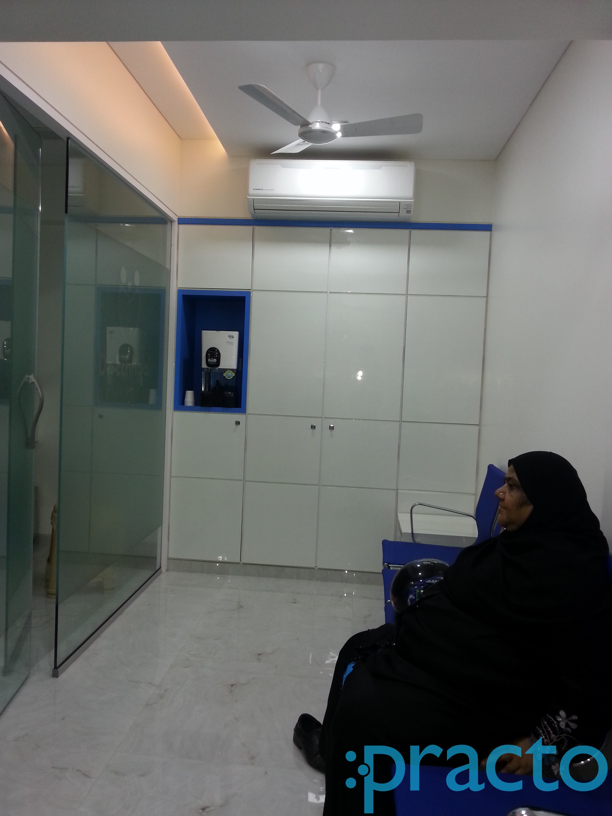 Echhpal Dental Clinic Lamington Road Mumbai
