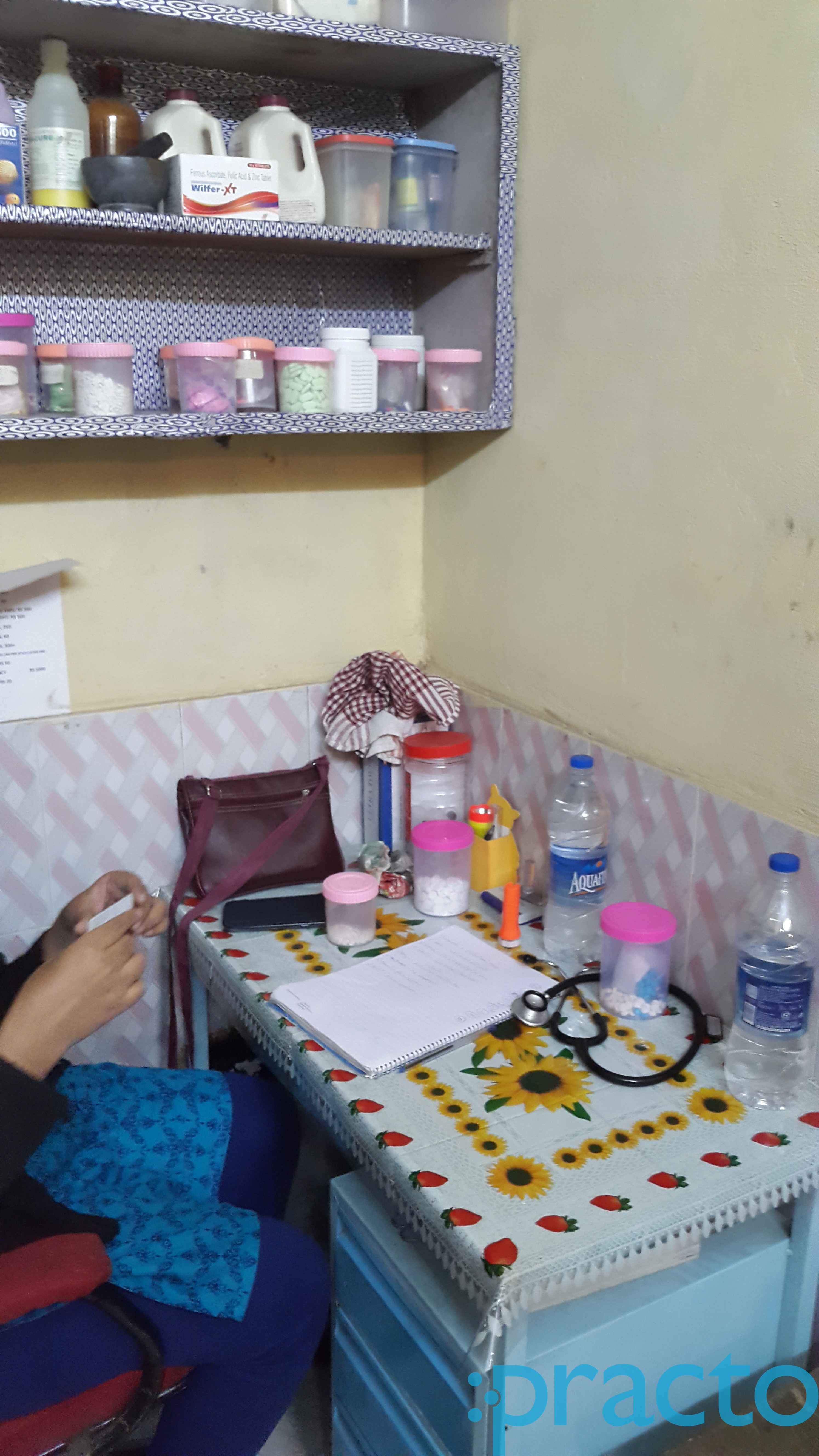 Jayesh Clinic Bhandup East Mumbai