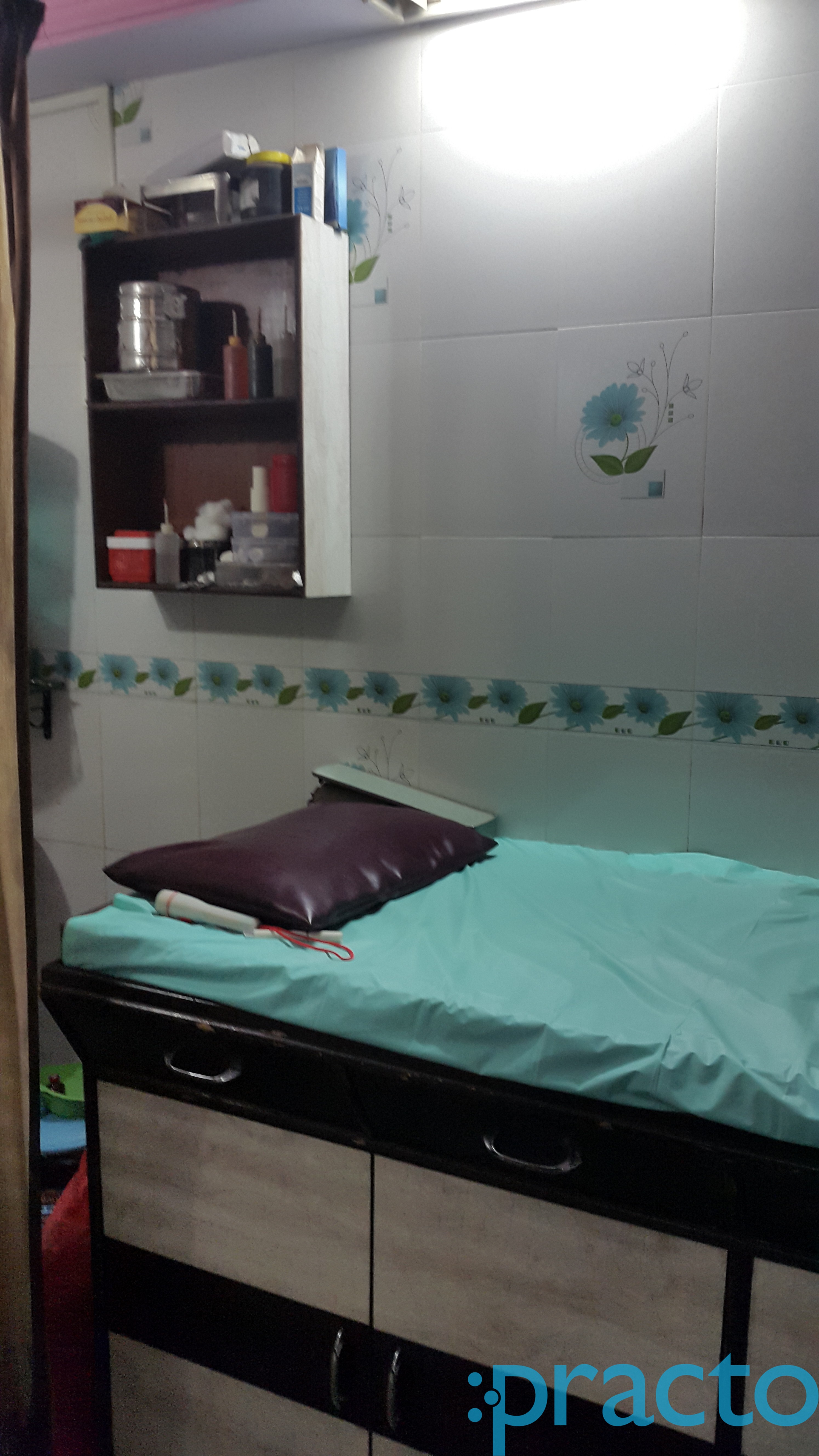 Shreeram Clinic Bhandup East Mumbai